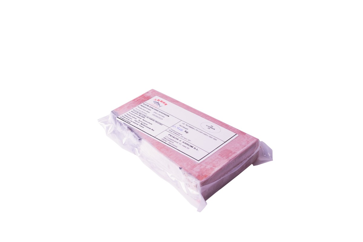 Bluefin Japanese Grade Chutoro Saku