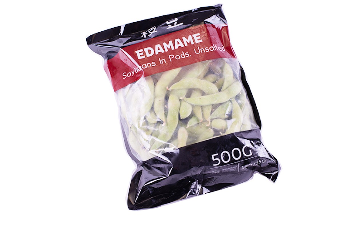 Edamama heel, doos 20x500 gram