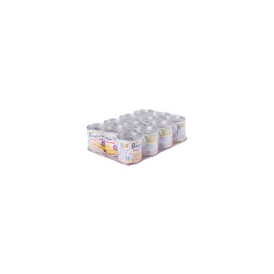 Mais, tray 12x 150 gram