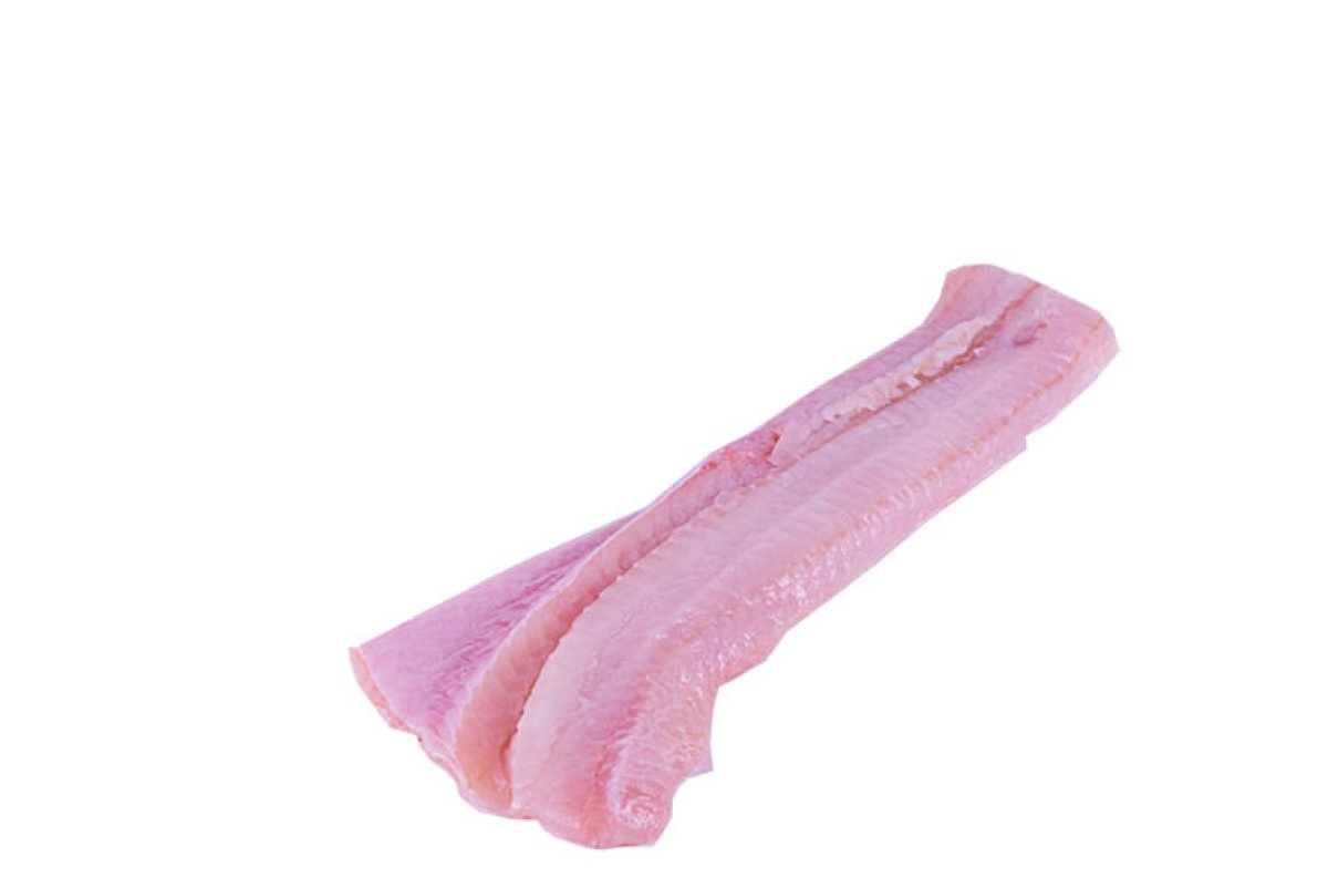 Zeewolffilet